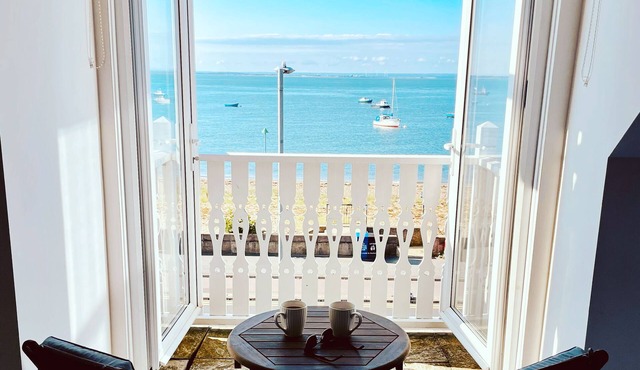 The Beaches Guest House