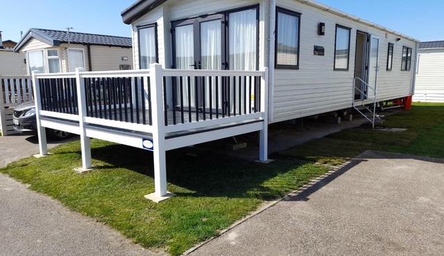 The Beaches - New Beach