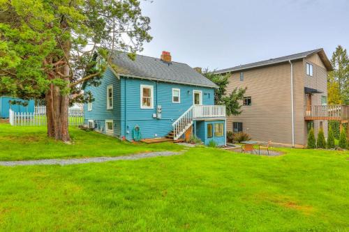 The BeachHouse (Lower Unit)