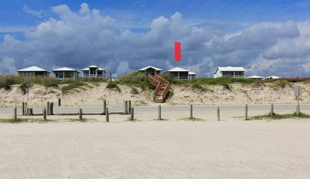 The Beachside - Banyan Beach, Ocean View & Short walk to Beach