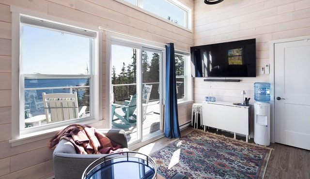 The Beacon at Bayswater Beach