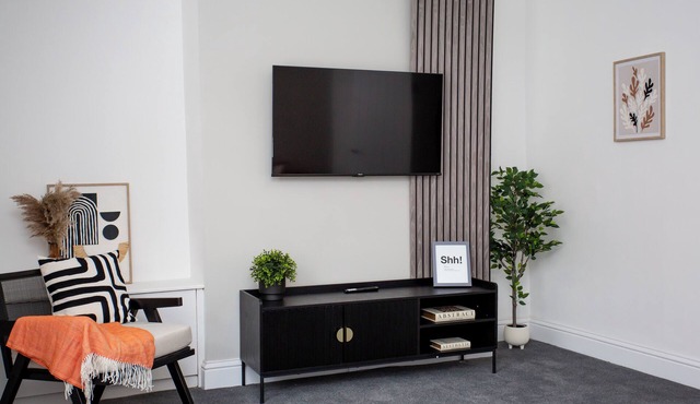 The beamish cottage - Minutes from Beamish Museum