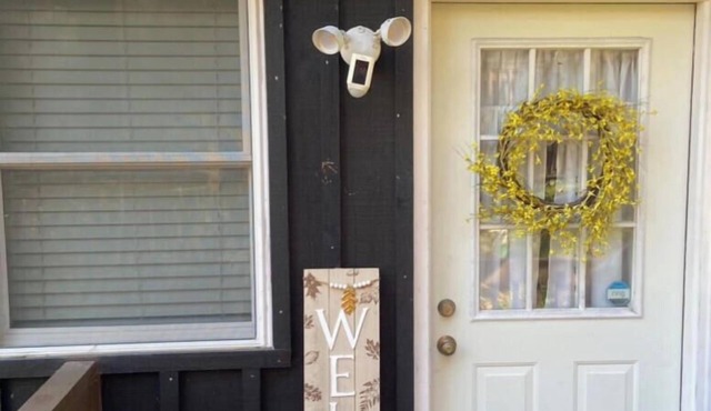 The Bear BnBee-Quaint Cottage Outside Charming Elkins!