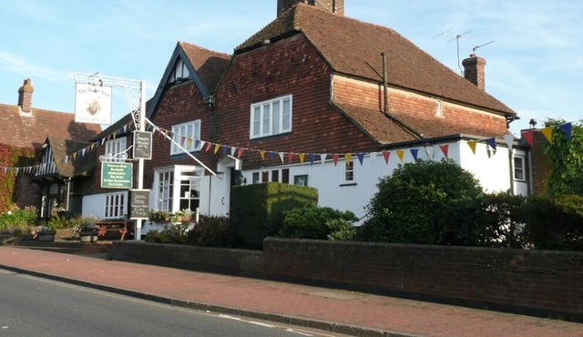 The Bear Inn and Burwash Motel