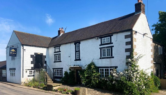 The Bear Inn