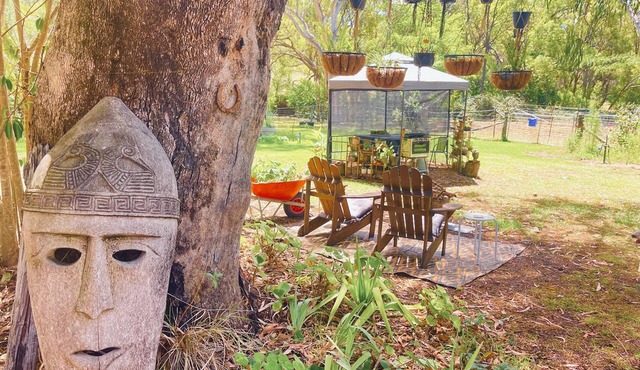 ❤️ The Beau Van :: Rustic Boho Unique ♥️