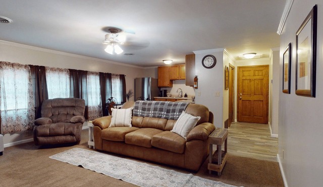 The Beaumont Suite !