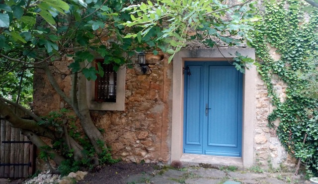 The beautiful house in the Haute Vallée de l'Aude