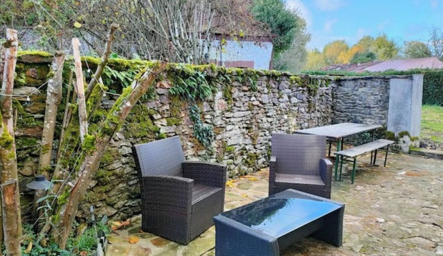 The Beautiful Adventure