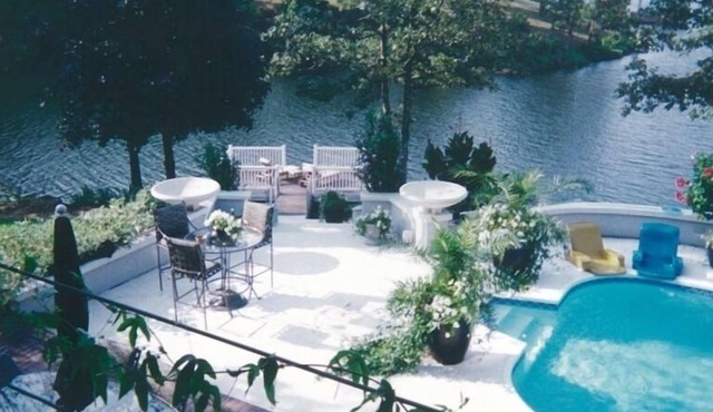 The Beautiful Lake of Egypt's Premier Home Enjoy a 30% discount Oct - April