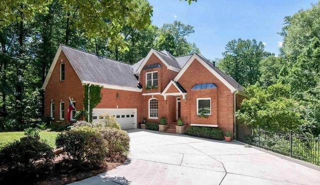 The Beautiful Southern Escape