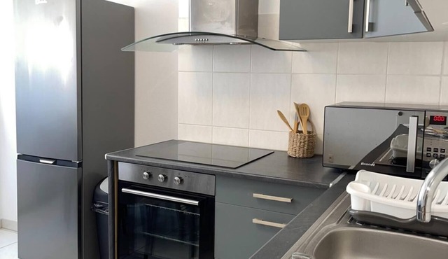 The beautiful Unicorn