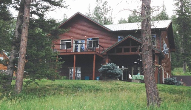 The beauty of the Black Hills in a quiet and convenient setting
