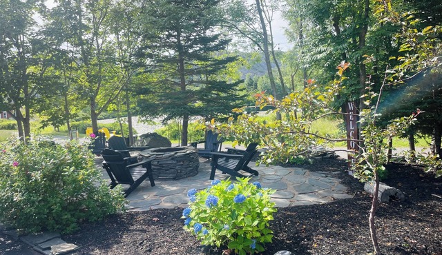 The Beaverpond Getaway. Your Home Away From Home