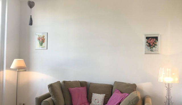 The Bed and breakfast De Rânes