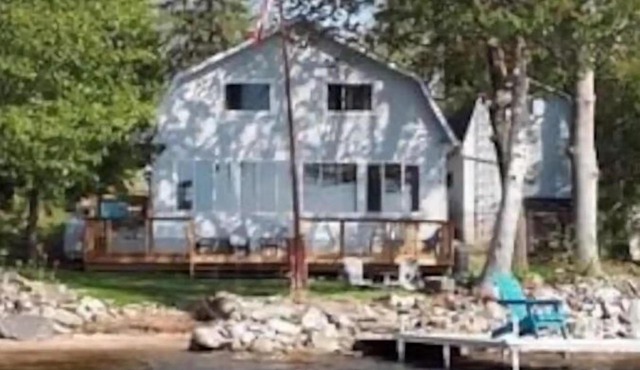 The Bedford Cottage