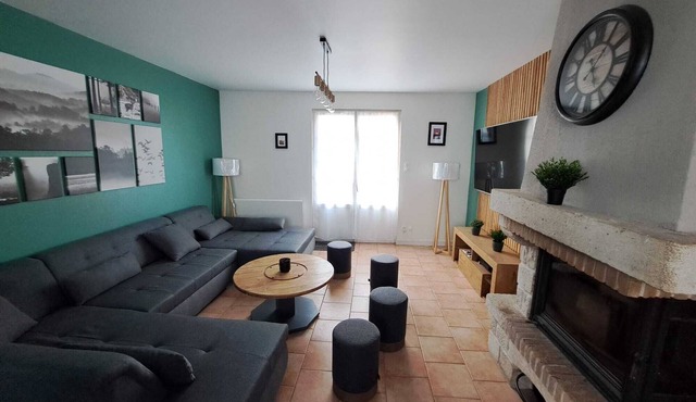 The beds of the Loire