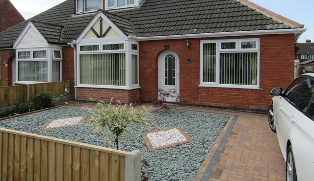 The Bee Hive full of charm