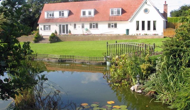 The Beeches Bed and Breakfast