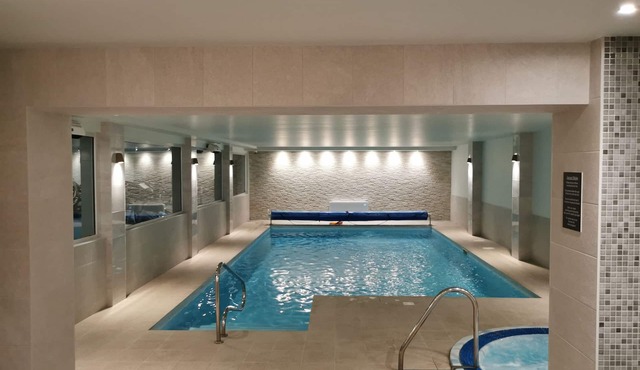 The Beeches Hotel and Leisure Club