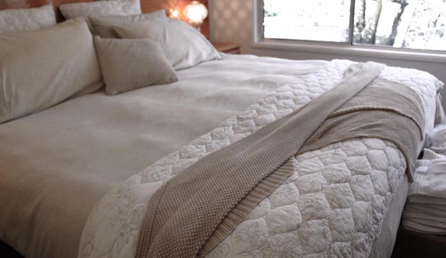 The Beeches Olinda Accommodation