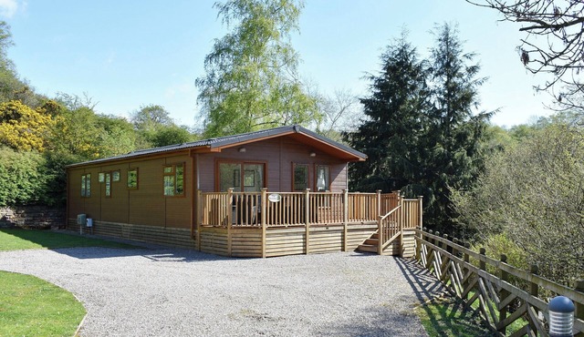 The Beeches - UK11126