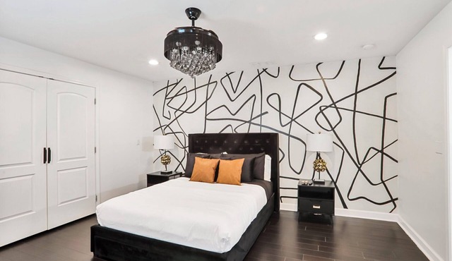 The Beechwood Bungalow – Cozy Stay in the Heart of Atlanta