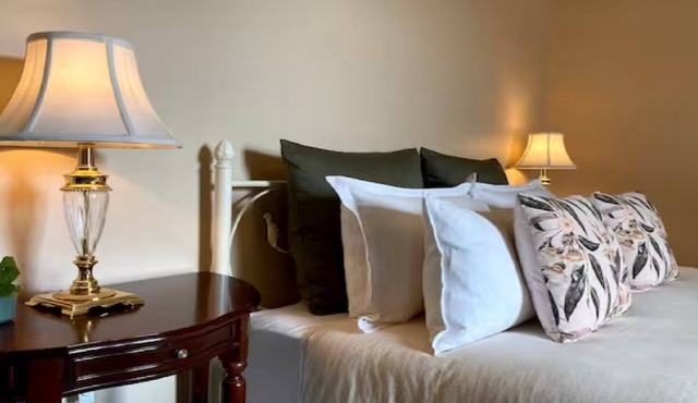 The Beechworth Conservatory