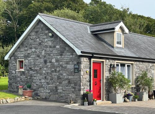 The Beehive at Pudding Cottage