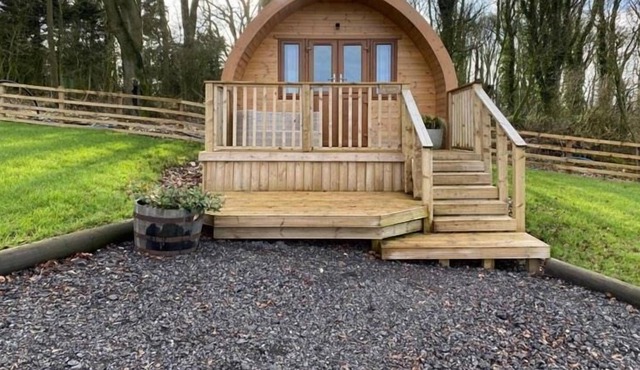 The Beehive has been crafted with comfort and luxury in mind