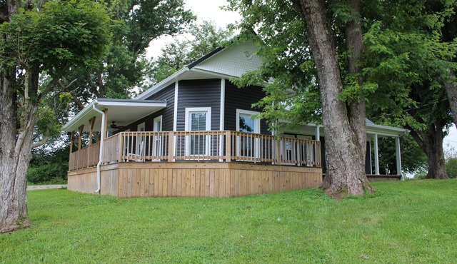 The Beehive in Bee Springs