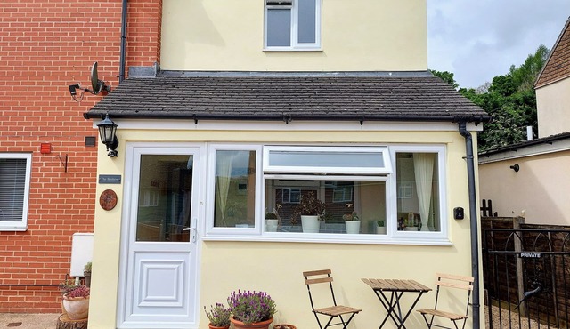 The Beehive - Self Catering in the heart of the Forest