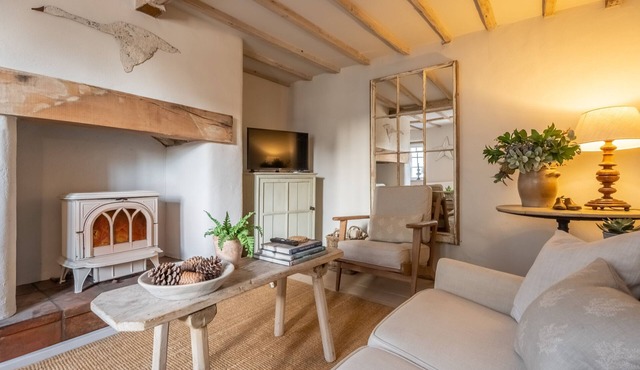 The Beekeeper's Cottage, Barney, Norfolk