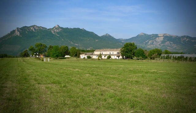 The "Begerie" for you only