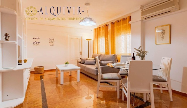 THE BEGINNING APARTMENT