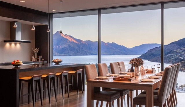 The Belfast by MajorDomo - Luxury Close to Town