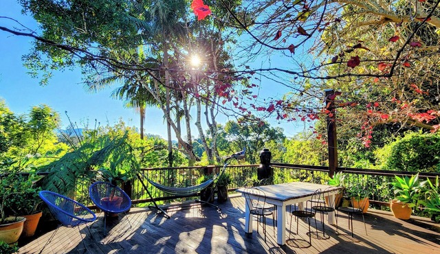 The Belfry Guesthouse