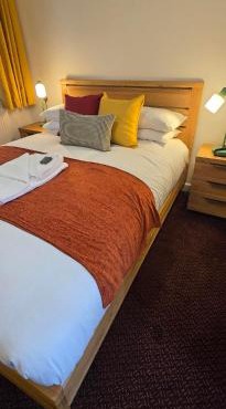 The Belfry, Littldean