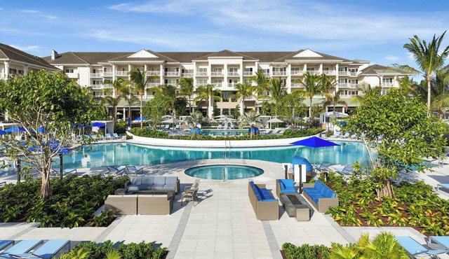 The Belgrove Resort & Spa, West Palm Beach, Autograph Collection