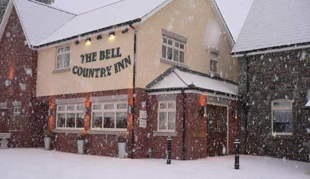 The Bell Country Inn