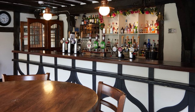 The Bell Hotel Thetford by Greene King Inns