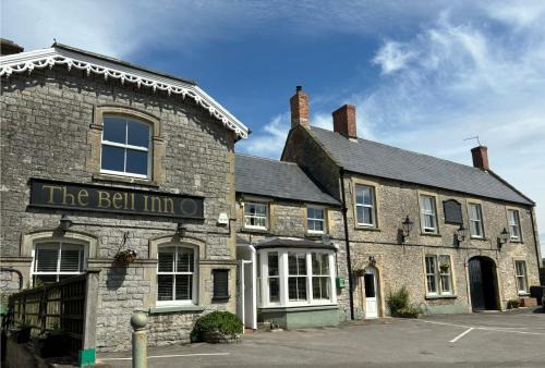 The Bell Inn