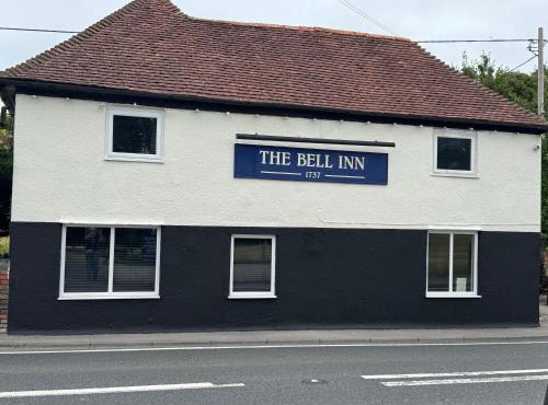 The Bell Inn