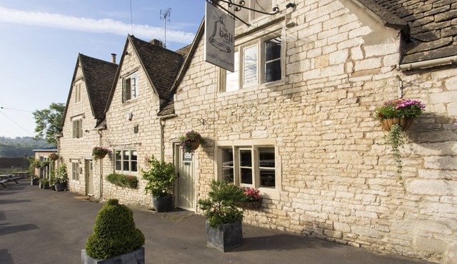 The Bell Inn