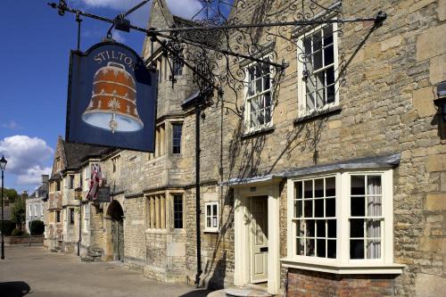 The Bell Inn, Stilton, Cambridgeshire - The Coaching Inn Group