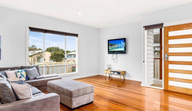 The Bella-Rosa in Sunset Strip