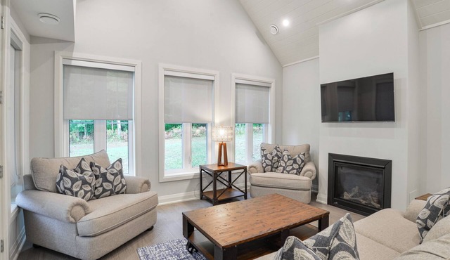 The Belle Cottage (#39)