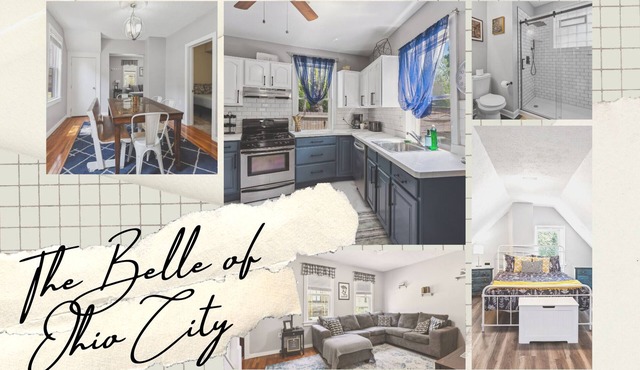 The Belle of Ohio City