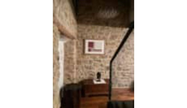 The Bellestar, Rural House