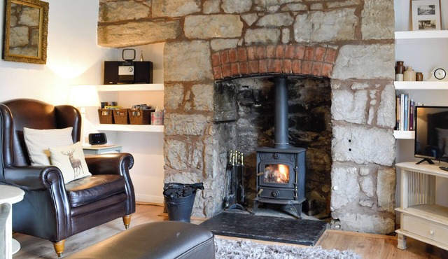 The Bellringers Cottage